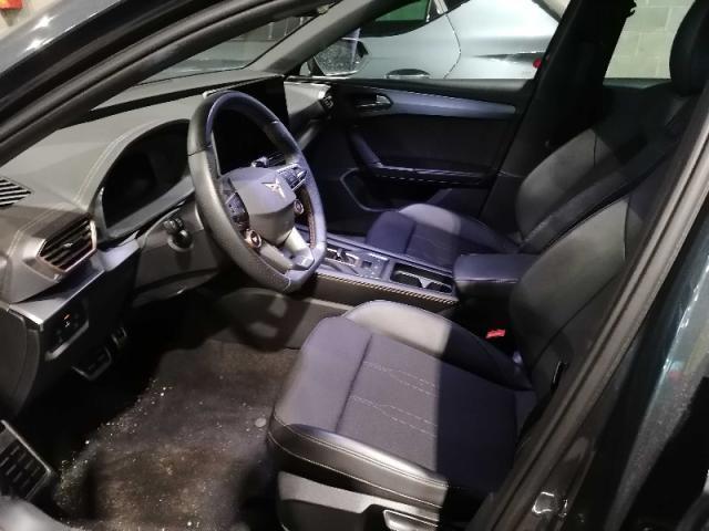 CUPRA Leon 2.0 TDI 150 CV DSG