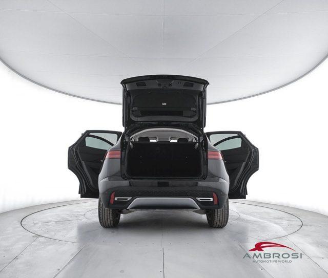 JAGUAR Other E PACE 2.0D I4 163 CV AWD Auto SE - AUTOCARRO N1