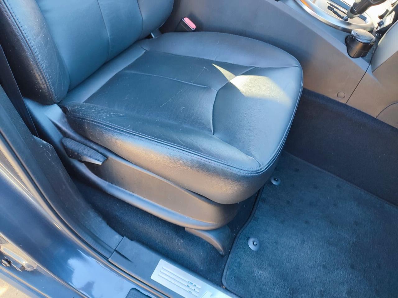 Ssangyong Kyron Confort