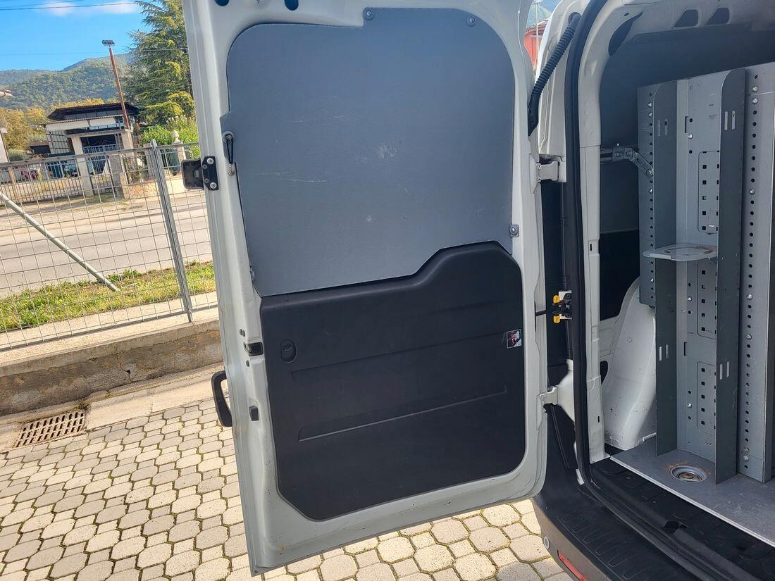 Fiat Doblò 1.4 T-JET Natural Power METANO - ATTREZZATO / PORTASCALE