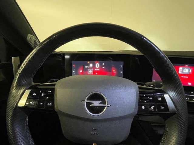 Opel Astra Sports Tourer 1.5d 130cv GS Auto + Navi + Camera