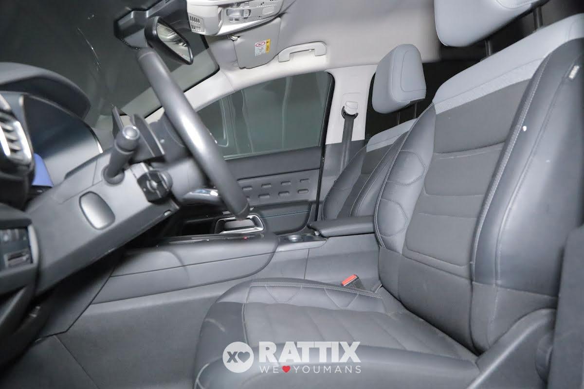 Citroen C5 Aircross 1.5 BlueHDI 130CV Max EAT8