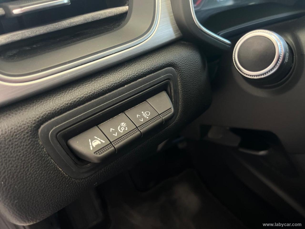 RENAULT Captur Blue dCi 8V 115 CV Intens