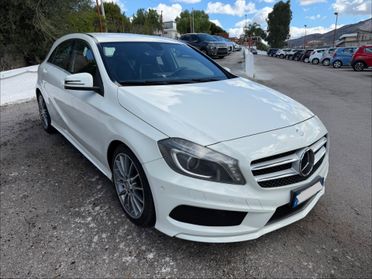 Mercedes-benz A 200 CDI Premium