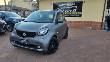 Smart ForTwo 70 1.0 twinamic Passion