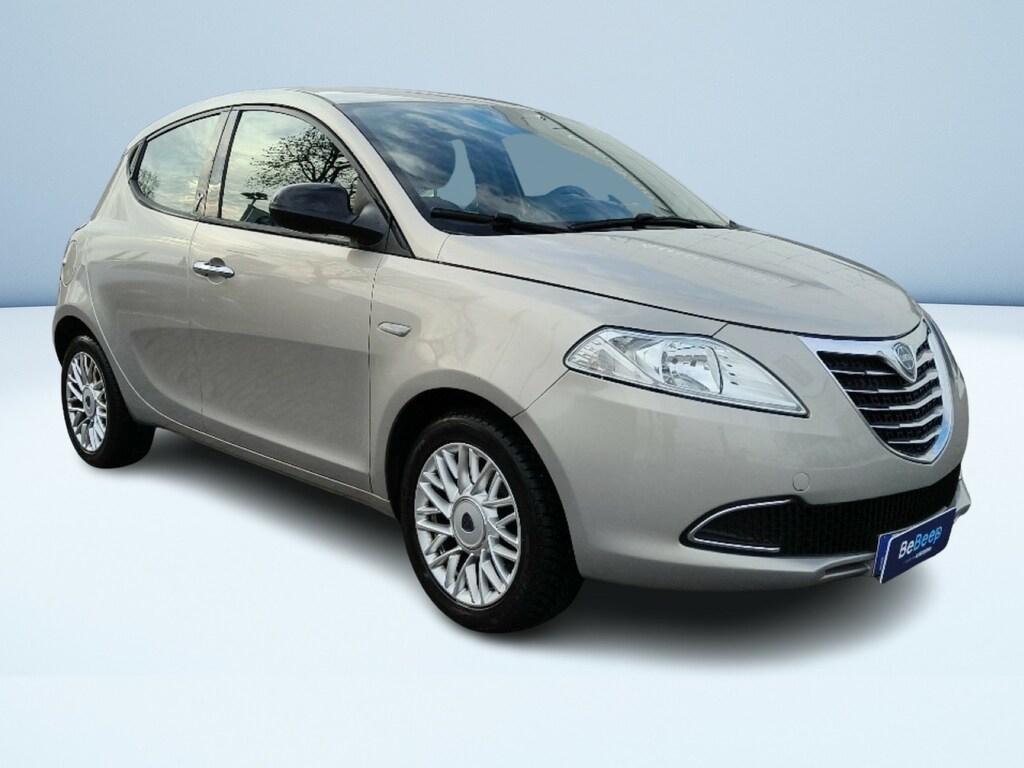 Lancia Ypsilon 5 Porte 1.2 Platinum