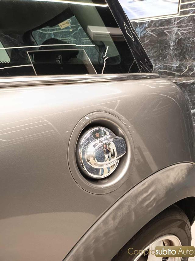 MINI Cooper 1.6 16V Cooper