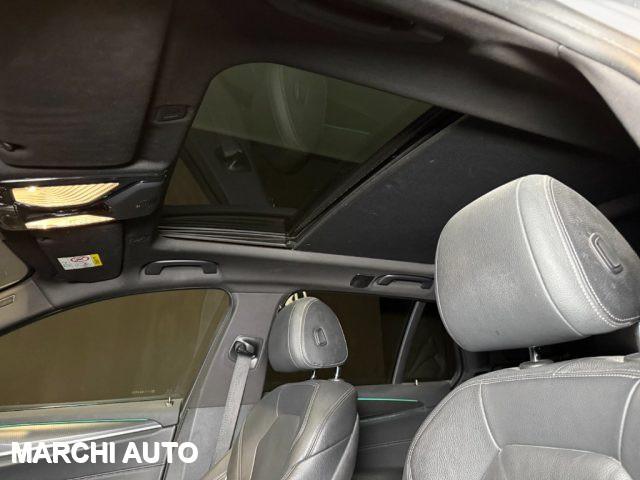 BMW 520 d 48V xDrive Touring Msport