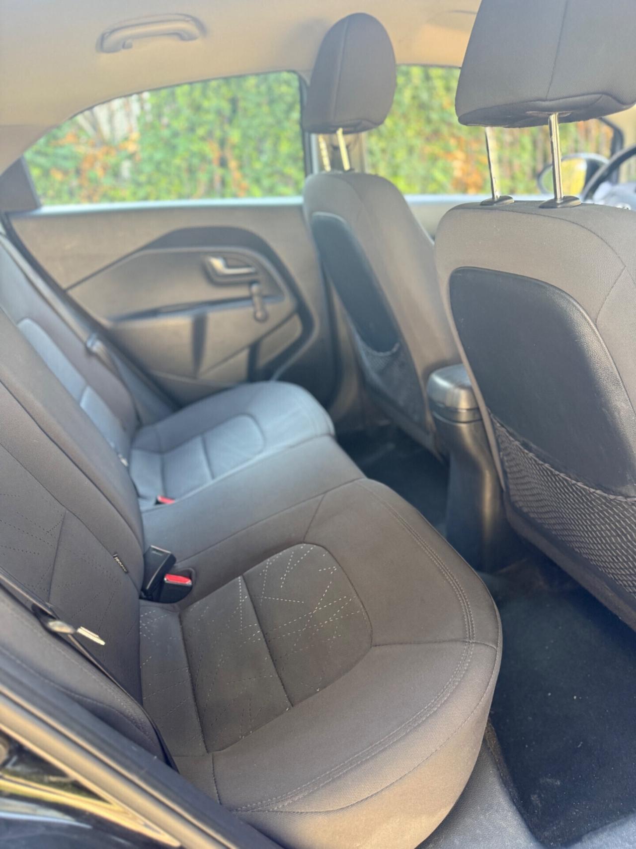 Kia Rio 1.2 Benzina GPL Unicaproprietaria NEOPATENTATI