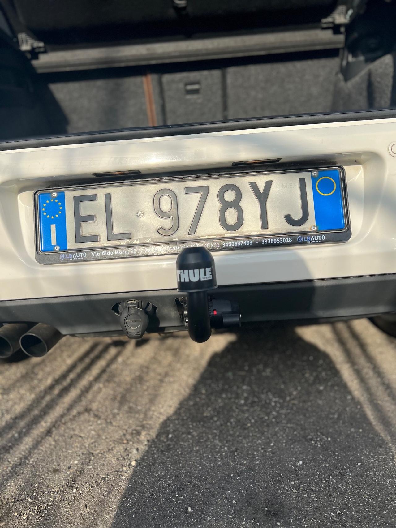 Volkswagen Golf 2.0 TDI 140CV DPF 4MOTION 5P HIGH LINE