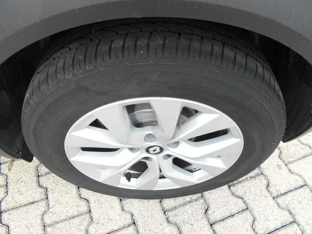 Renault Captur 1.0 TCe Intens