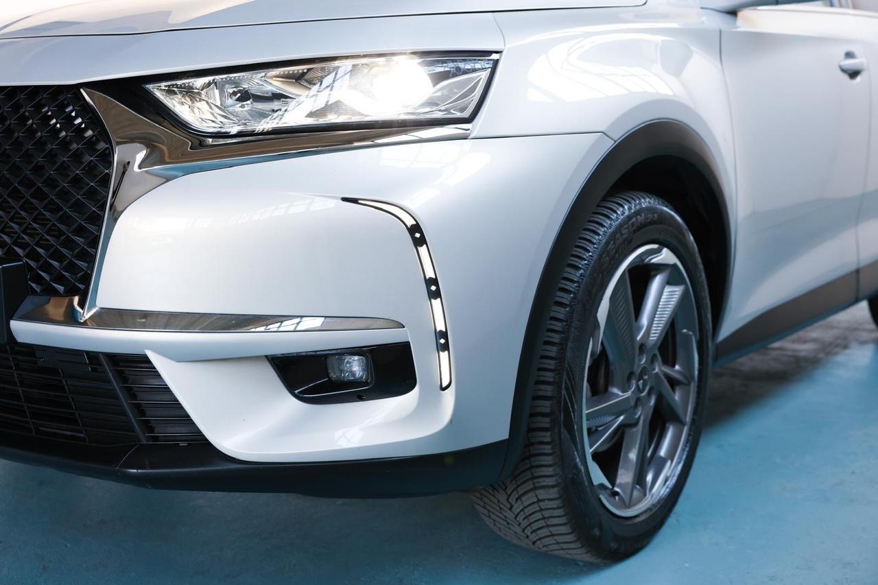 Ds 7 Crossback BlueHDi 130 aut. Business