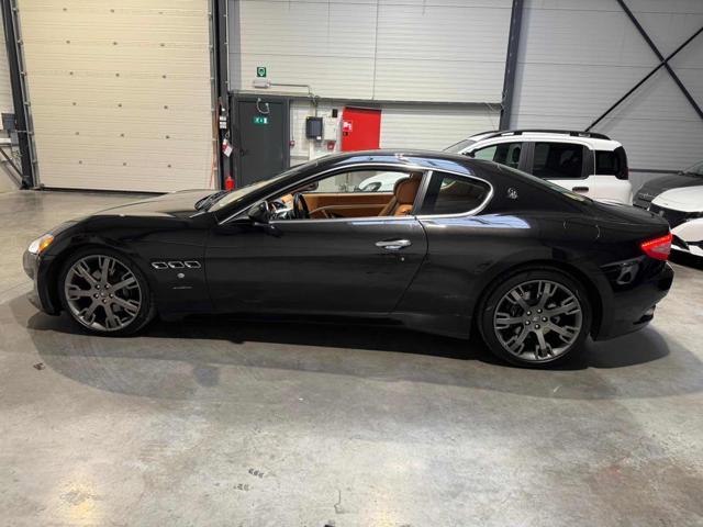 MASERATI GranTurismo 4.2 V8