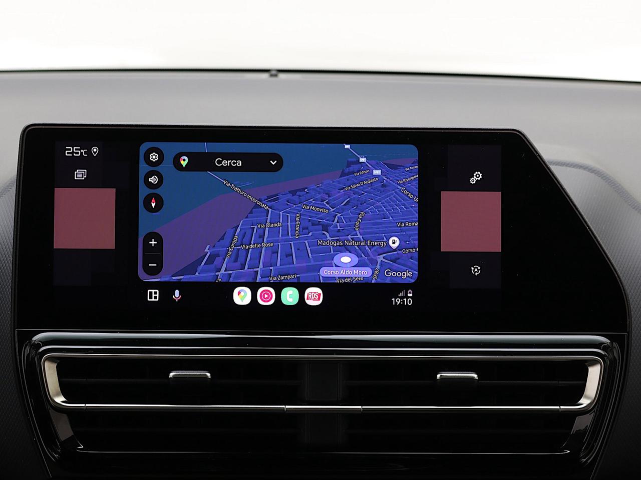 Citroën C5 Aircross 1.5 BlueHDi 130CV Shine MY22