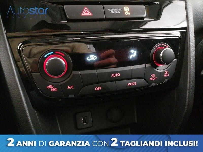 Suzuki Vitara 1.5h 140v Starview 4wd allgrip auto