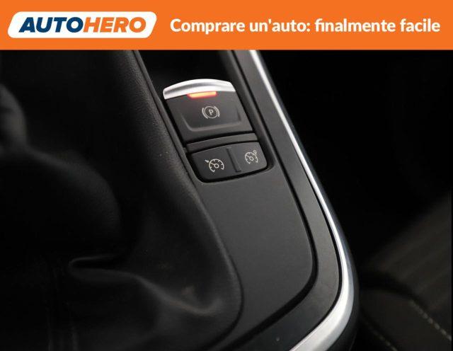 RENAULT Scenic Scénic Blue dCi 120 CV Sport Edition2