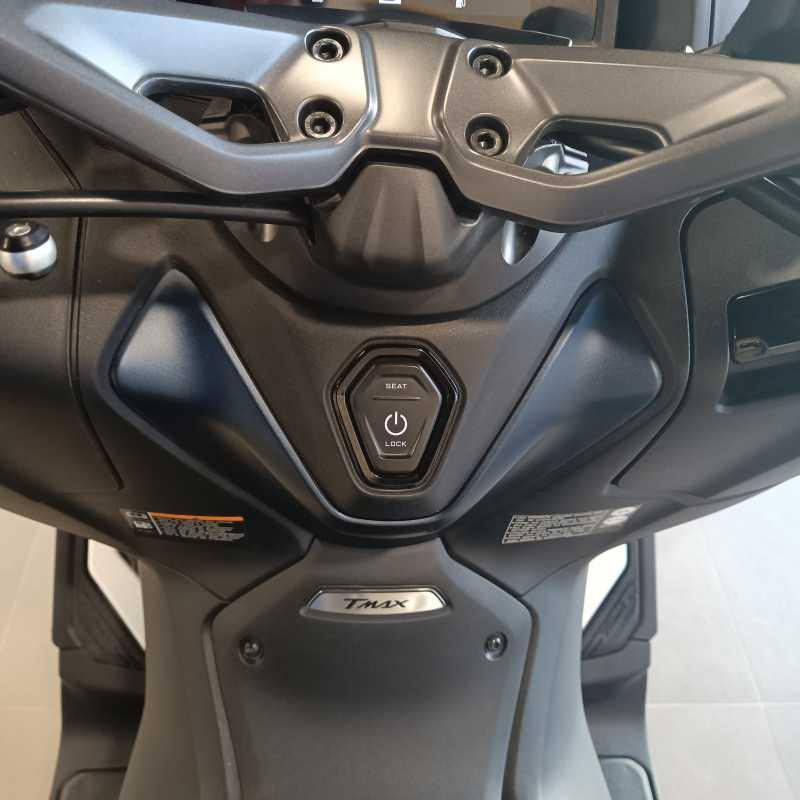 Yamaha T-Max 560 - 2022