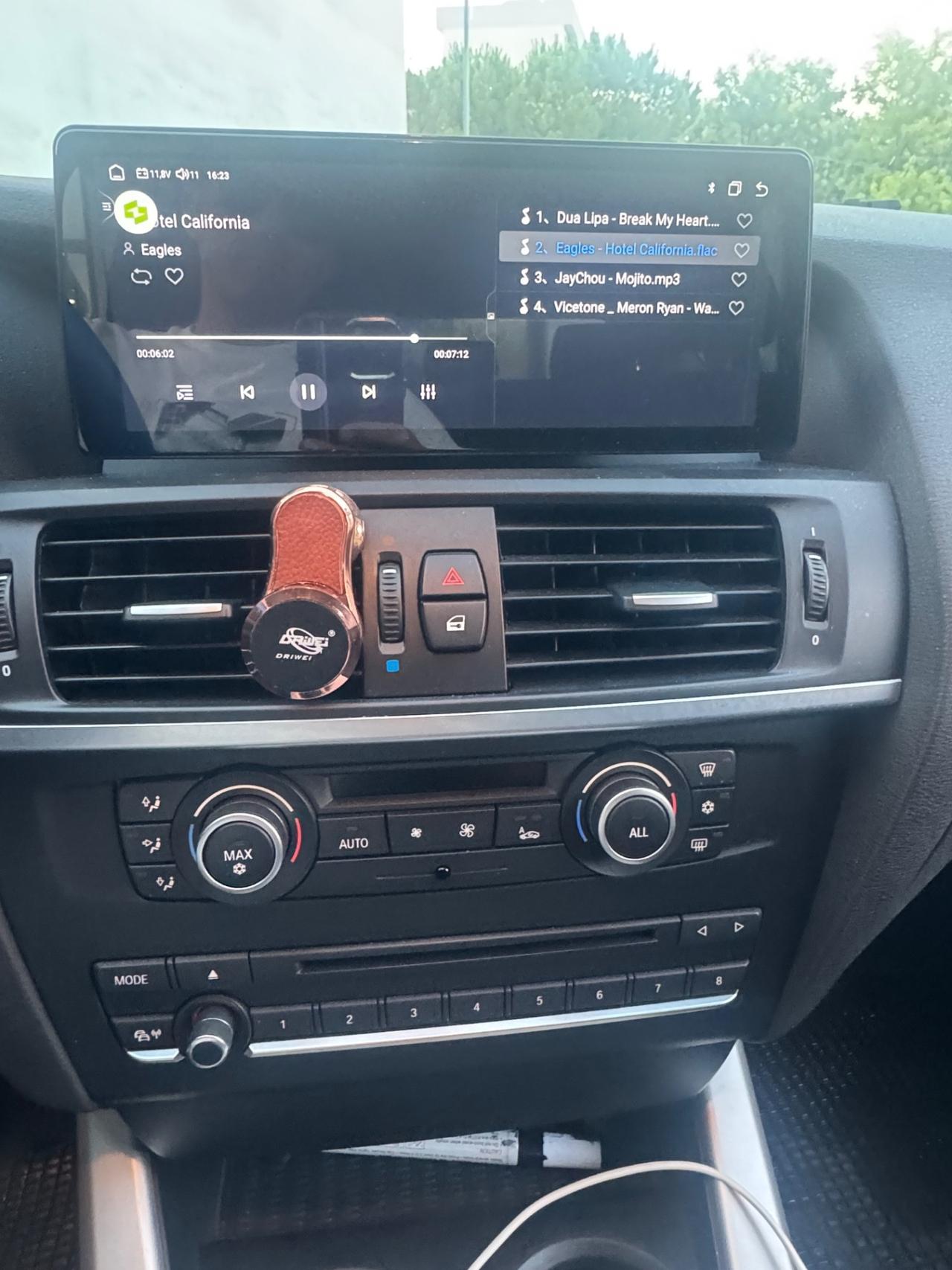 Bmw X3 xDrive20d Futura
