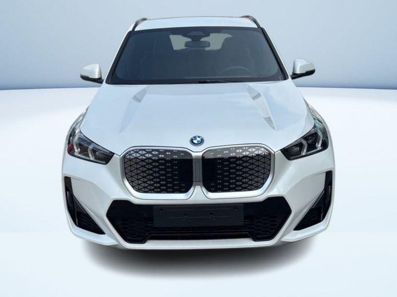 BMW iX1 eDrive20 M Sport