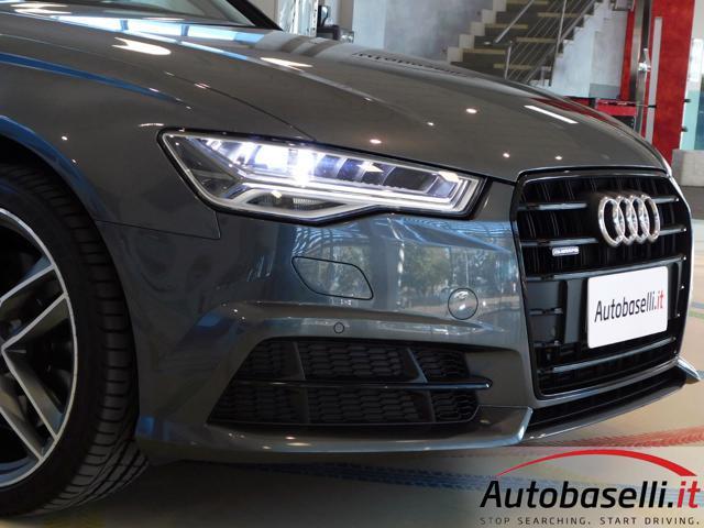 AUDI A6 AVANT 3.0TDI COMPETITION QUATTRO TIPTRONIC 326CV
