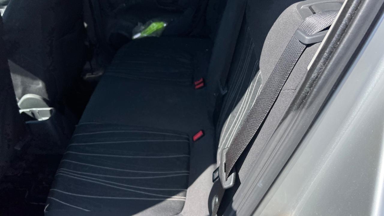 Opel Corsa 1.2 5 porte Cosmo