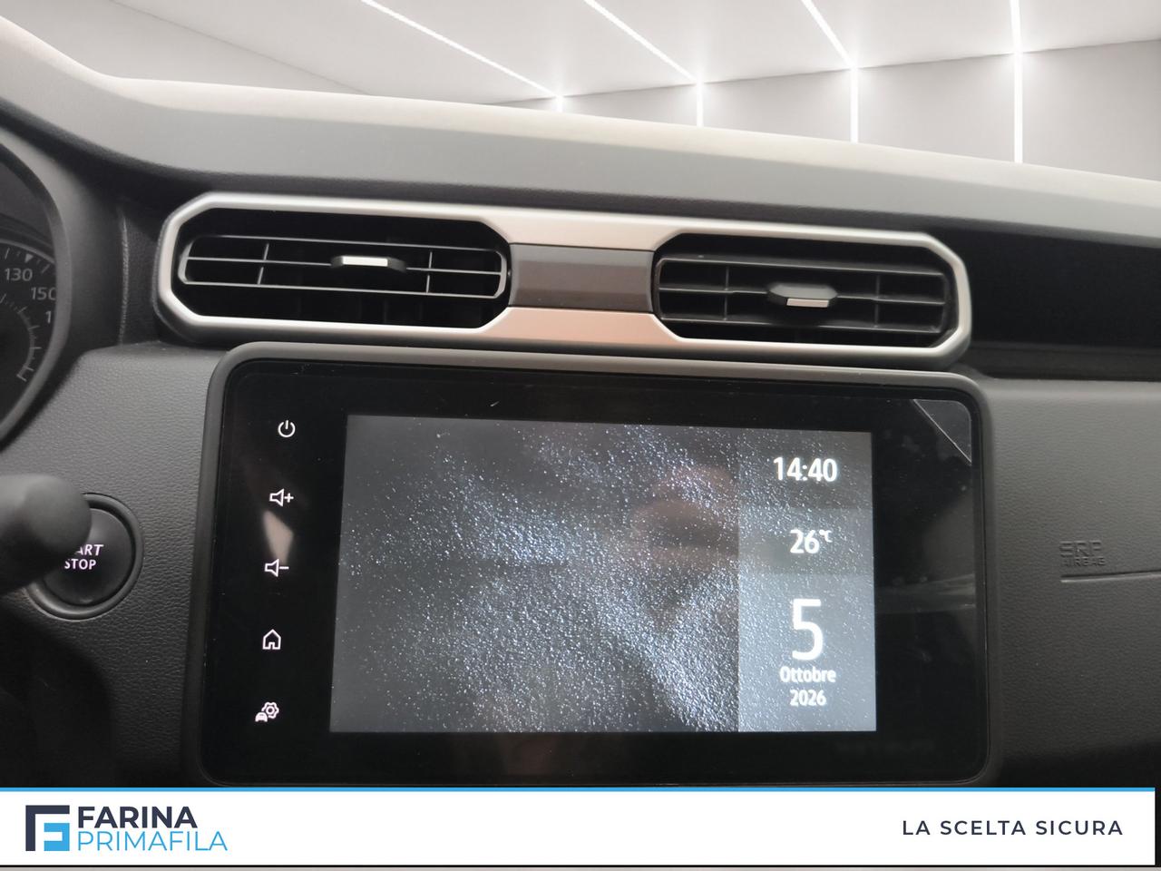 DACIA Duster II 2021 - Duster 1.0 tce Prestige up SL DaciaPlus Gpl