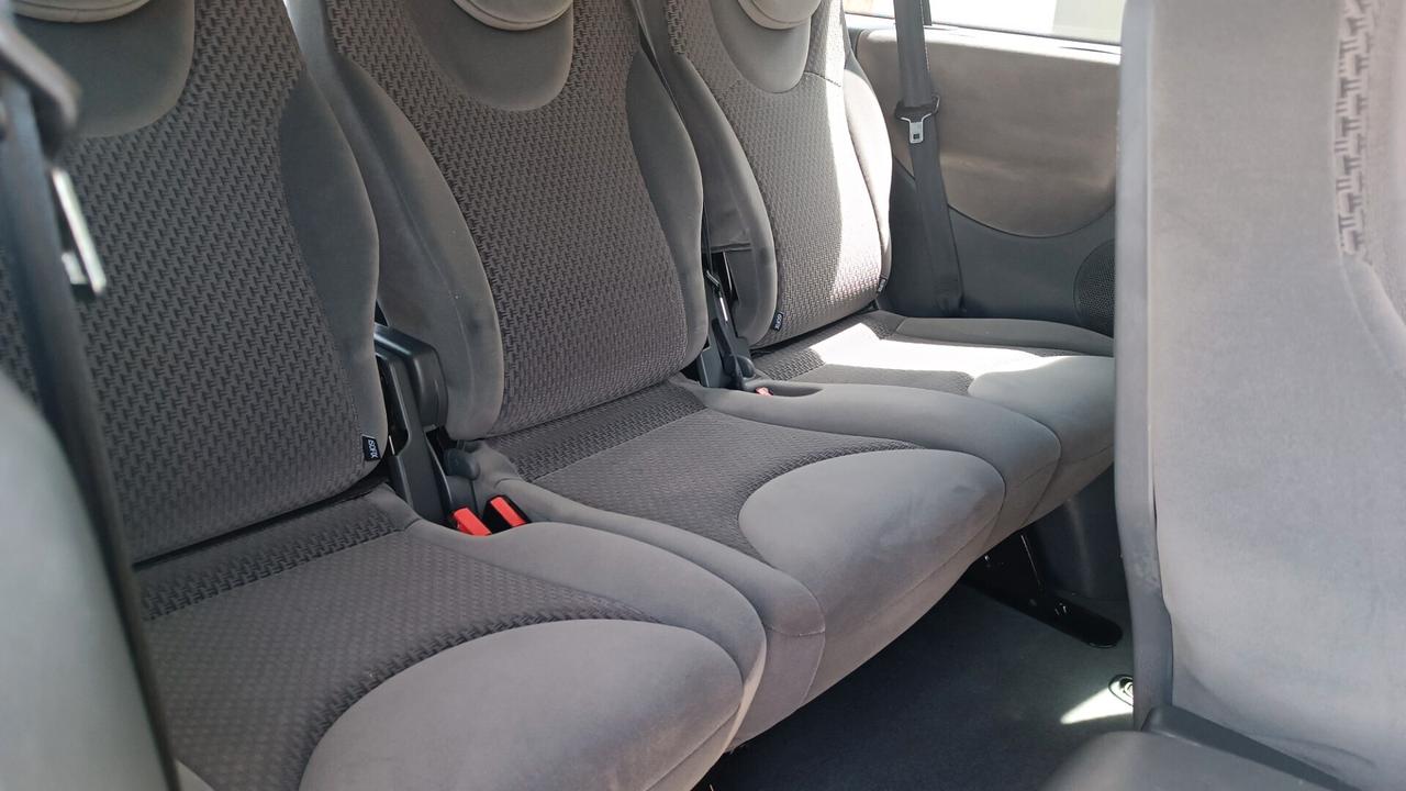 Fiat Scudo 2.0 MJT/130 panorama 8 posti