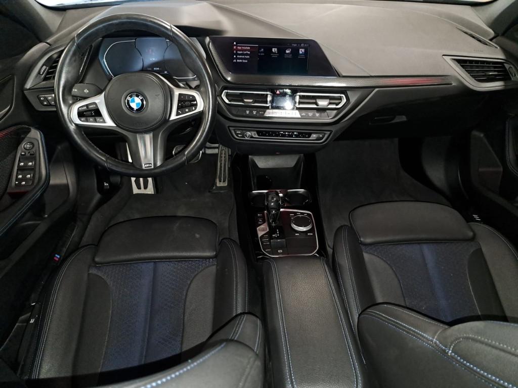 BMW Serie 1 F40 - 116d Msport auto