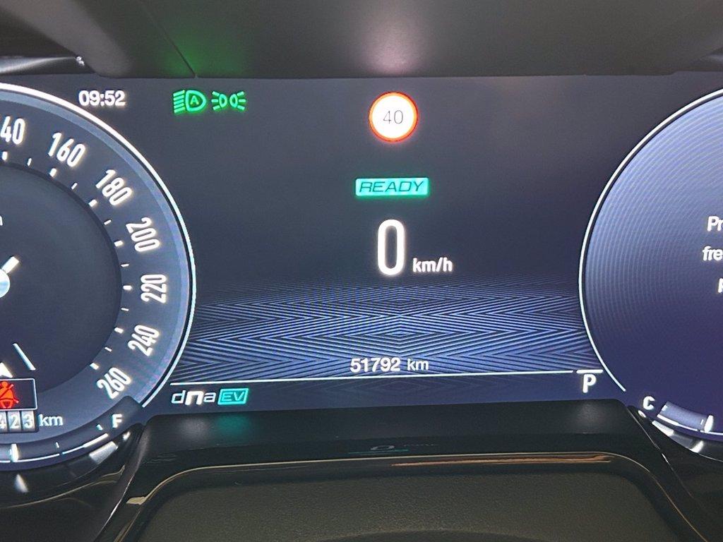 ALFA ROMEO Tonale 1.5 hybrid tributo italiano 160cv tct7 del 2023