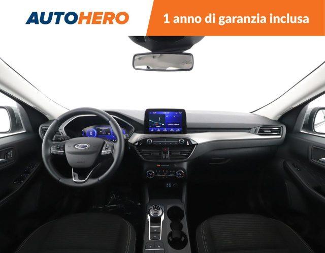 FORD Kuga 1.5 EcoBlue 120 CV aut. 2WD Titanium Business