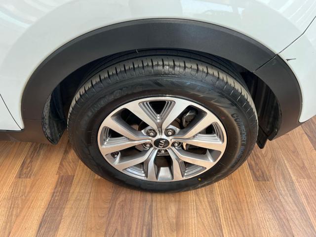 KIA Sportage 1.6 ECO GPL+ 2WD Cool