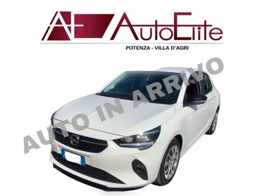 OPEL Corsa 1.5 D 100 CV Edition