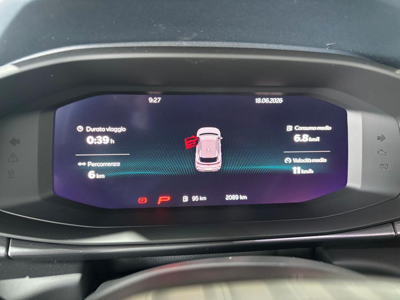 Cupra Terramar 1.5 e-Hybrid DSG