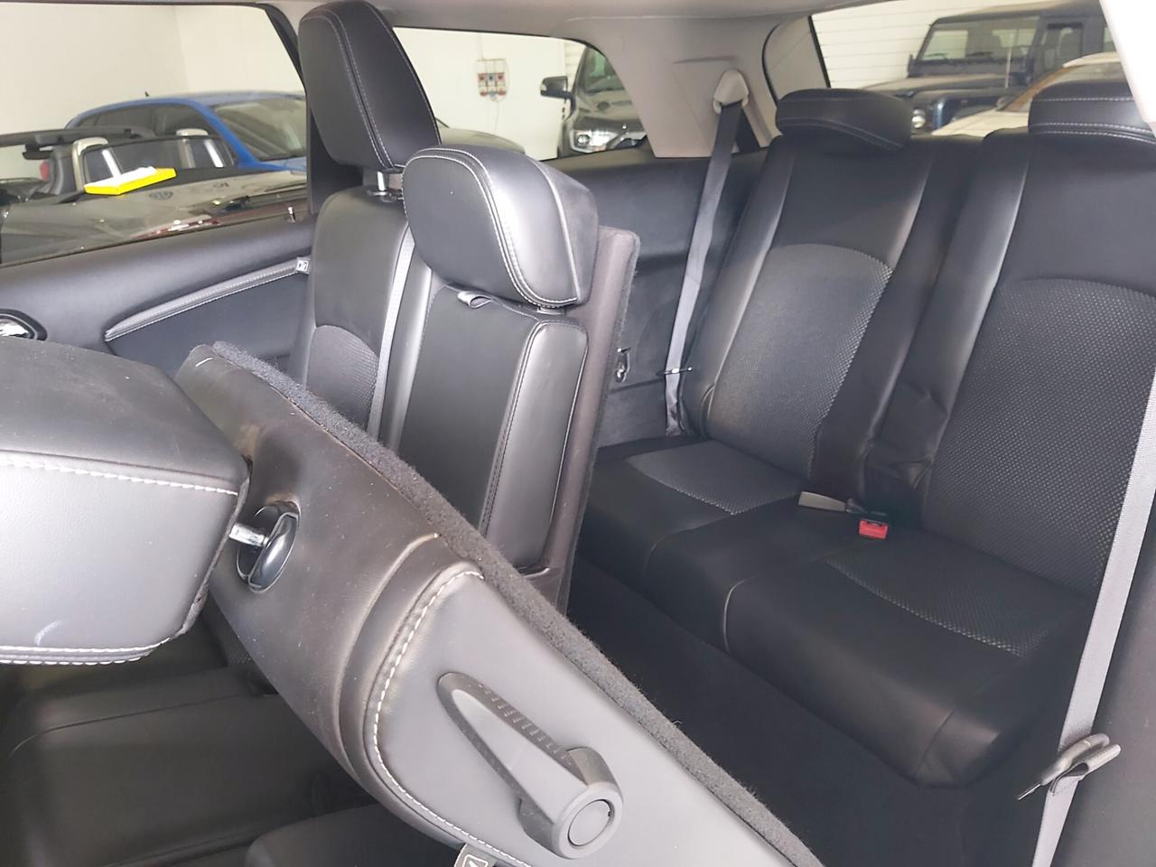 Fiat Freemont 2.0 Mjt 170 CV 4x4 aut. Lounge 7 POSTI