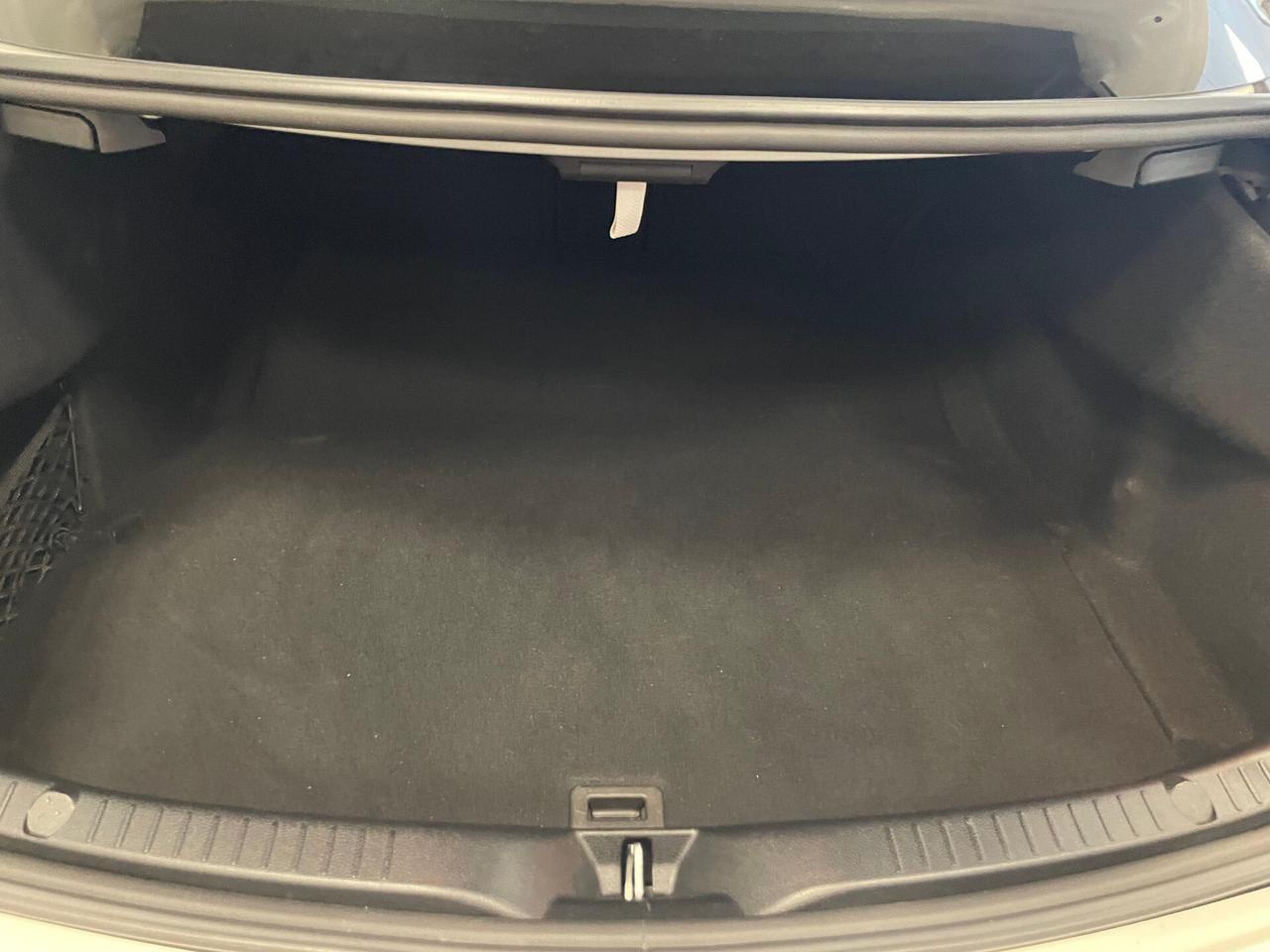 Mercedes-benz C 43 AMG 4Matic Coupé