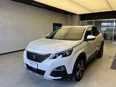 PEUGEOT 3008 II - 3008 1.6 bluehdi Business s&s 120cv eat6