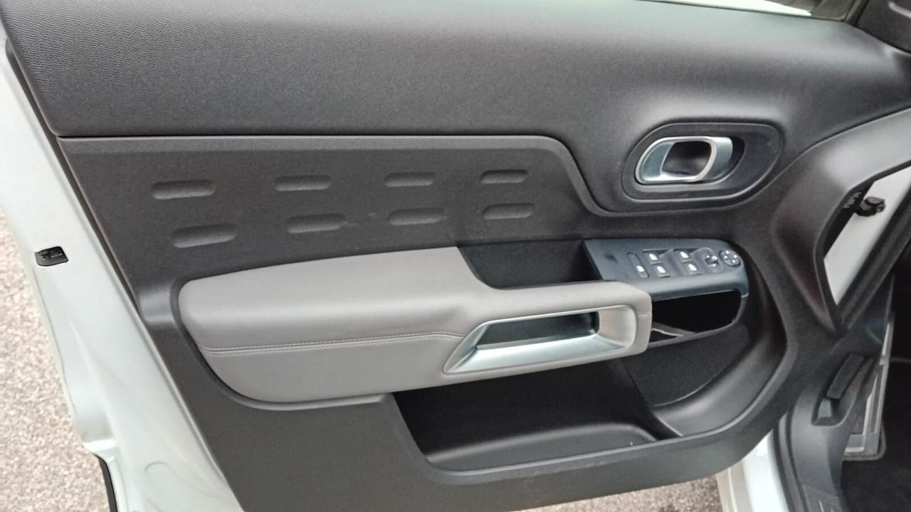 Citroen C5 Aircross BlueHDi 130 S&S EAT8 Shine