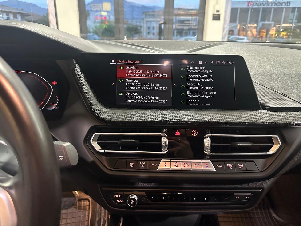 Bmw M135 M Sport M 135 i IVA ESPOSTA TAGLIAN #7579