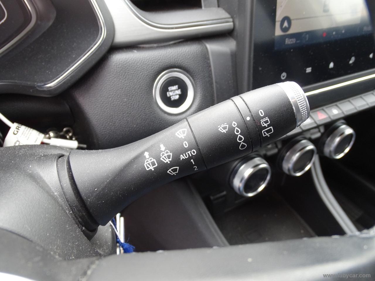 RENAULT Captur Blue dCi 8V 95 CV Business