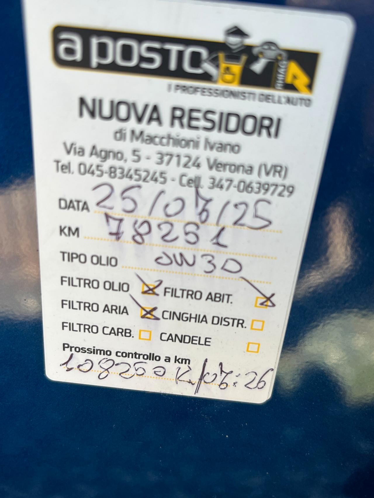 Renault Clio TCe 100 CV 5 p Edition O.**km 79584**