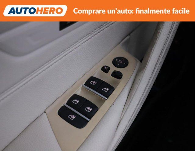 BMW 530 d Touring Msport