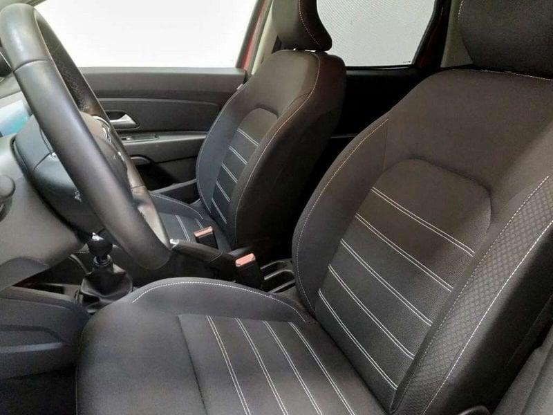 Dacia Duster 1.0 tce Comfort Gpl 4x2 100cv