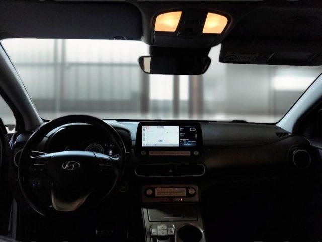HYUNDAI Kona EV 64 kWh XPRIME