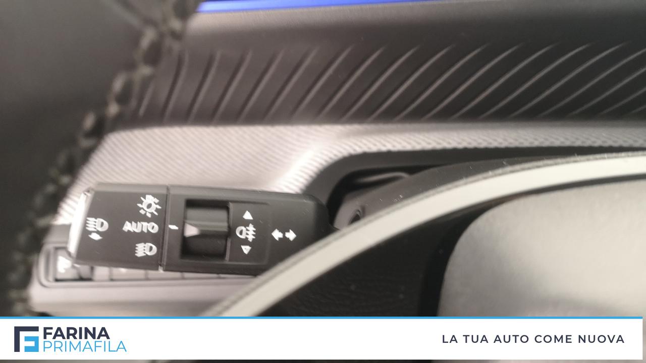 CITROEN Nuova C3 Turbo 100cv - PLUS