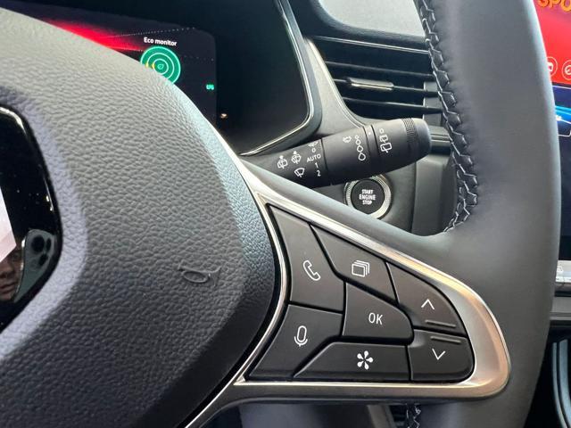 RENAULT Captur ECO-G 100 CV Techno