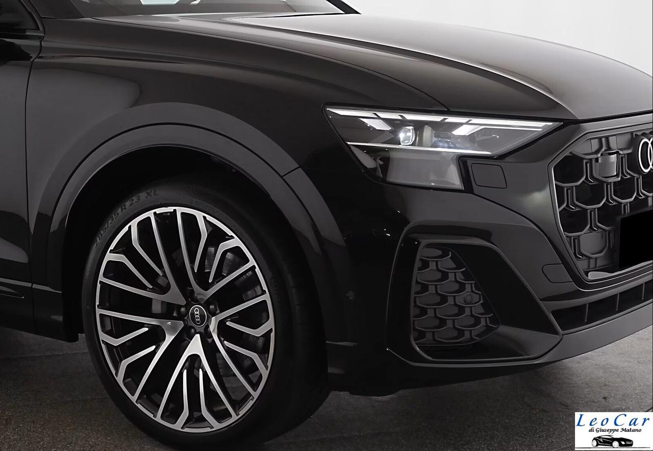 Audi Q8 SUV 50 TDI 286 CV quattro tiptronic S line