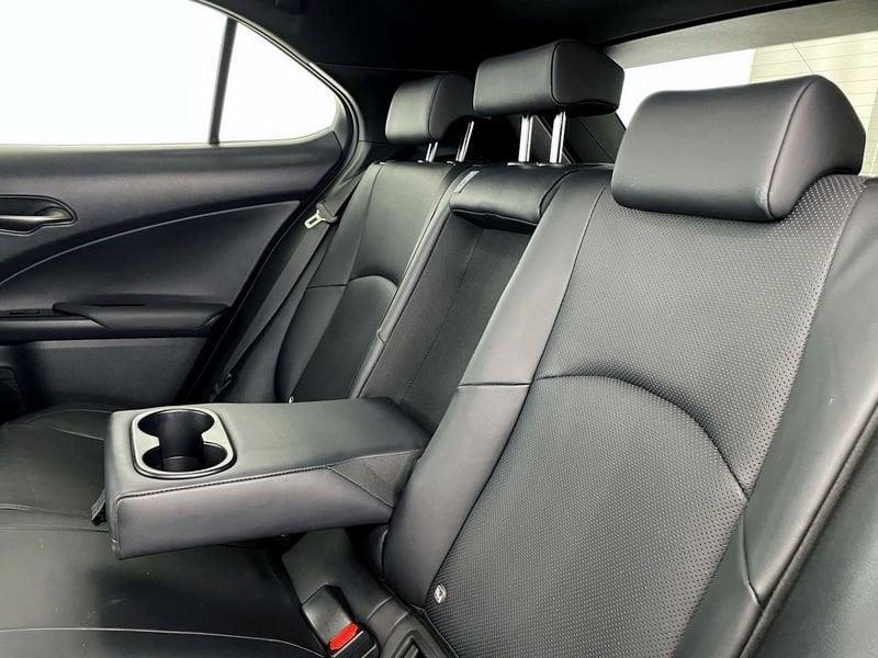 Lexus UX UX Hybrid Premium