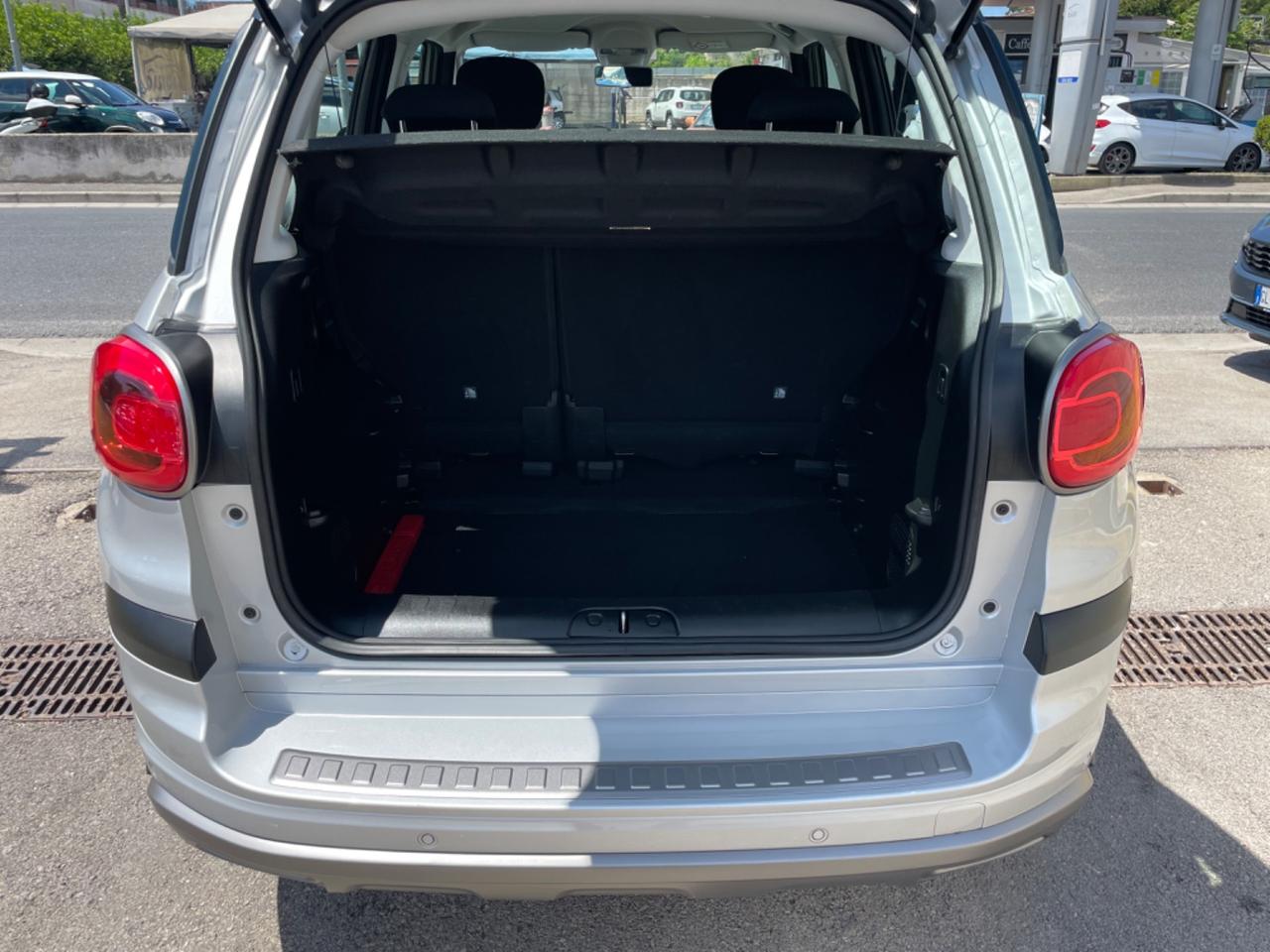 FIAT 500L CROSS 1.3 DIESEL 95 (CV) 2021