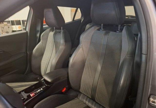 PEUGEOT 2008 1.5 HDI GTLINE 130CV