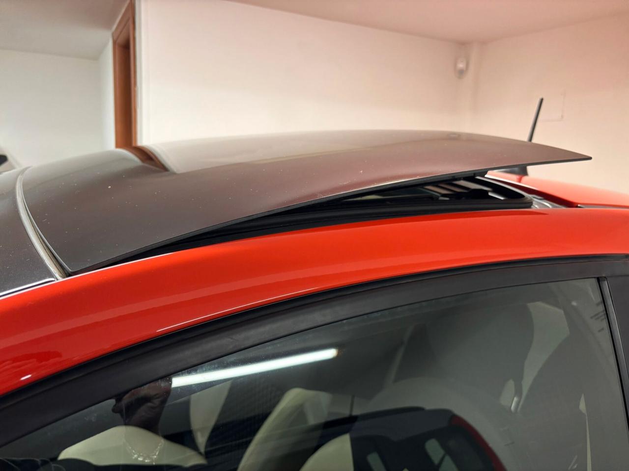 Fiat 500 1.2 69CV EasyPower COLLEZIONE TETTO APRIBILE